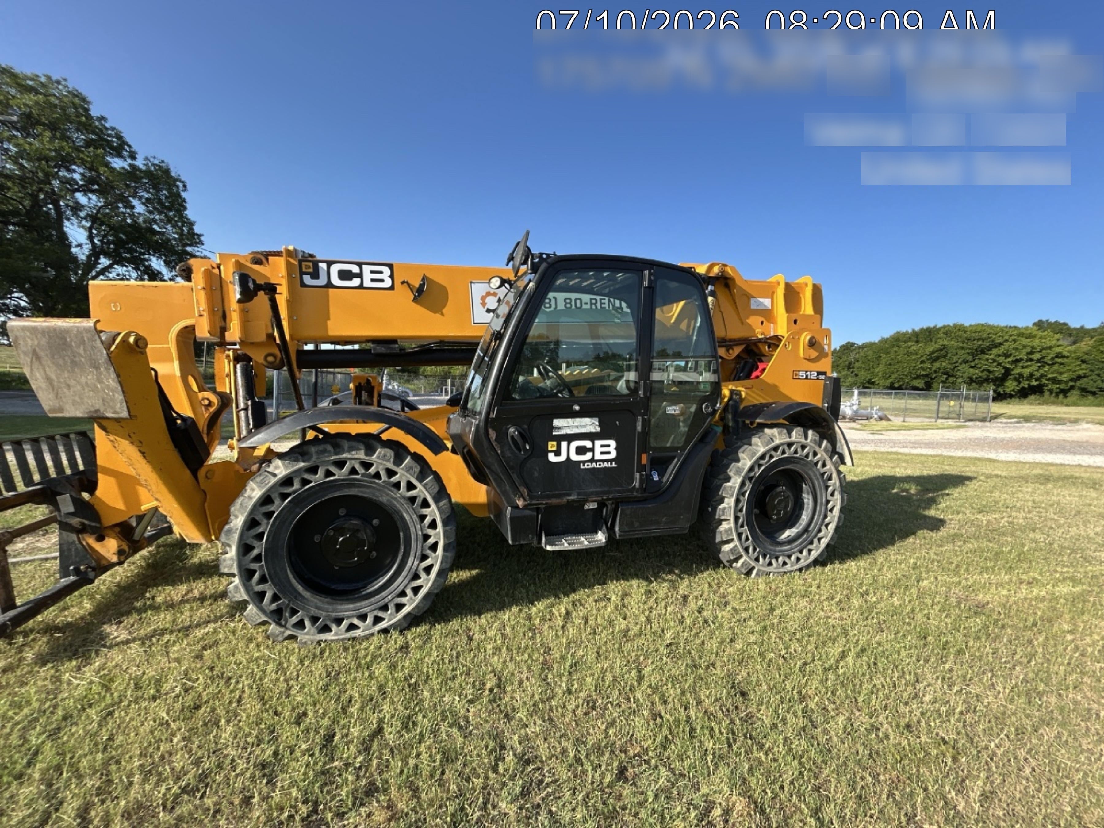 2022 JCB 512-56
