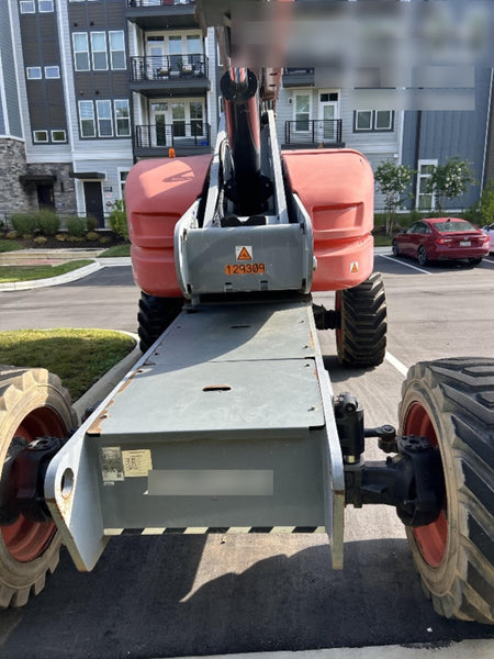 2021 SKYJACK SJ86T