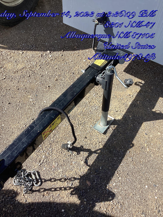 2022 ATLAS COPCO QAS45