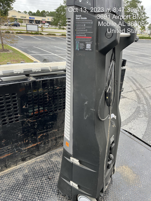 2023 VECTOR Vector Max