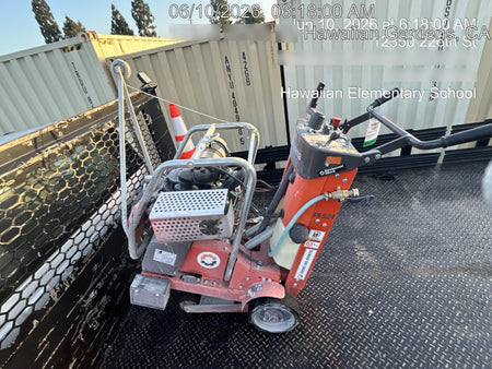2024 HUSQVARNA FS 524