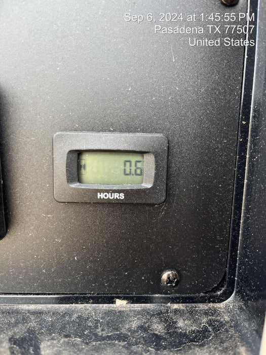 2024 BOBCAT PA425WCU-T4F