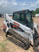 2021 BOBCAT T595