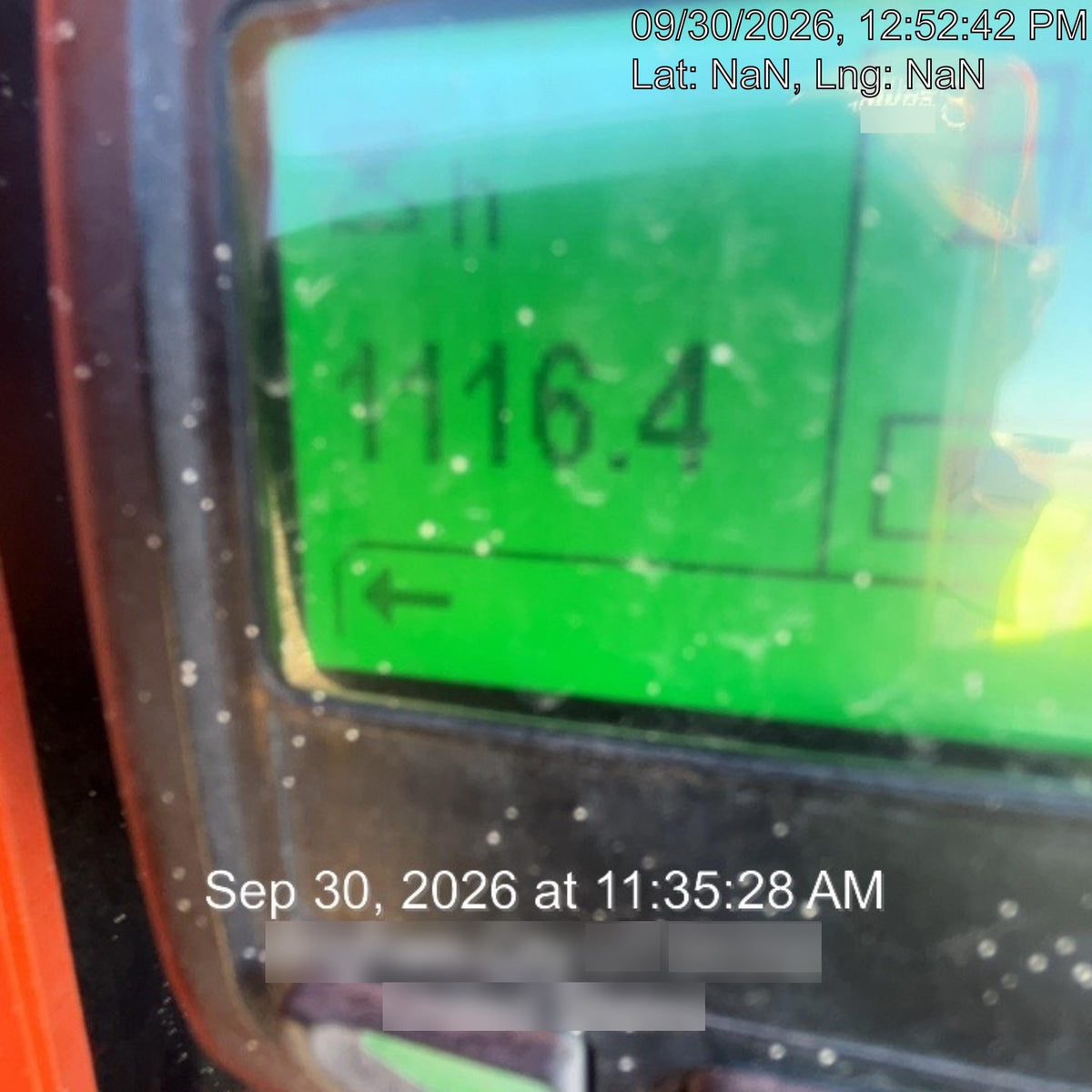 2022 JLG 460SJ