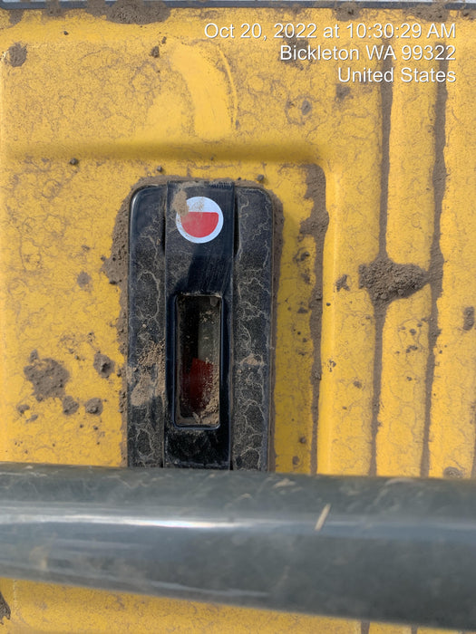 2022 WACKER NEUSON GP6600A