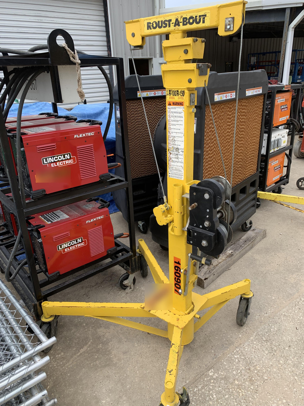 2021 SUMNER R-150