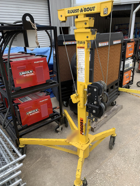 2021 SUMNER R-150