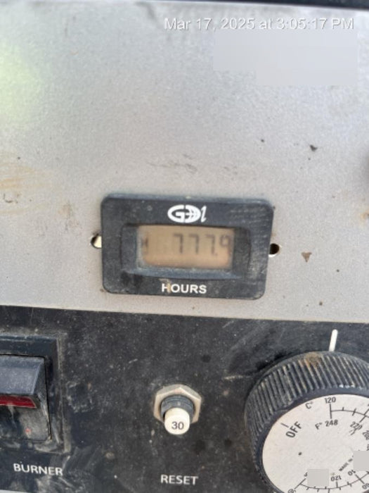 2021 SIMPSON SW4060SUGL