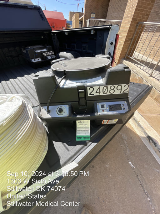 2022 PHOENIX Guardian R Hepa