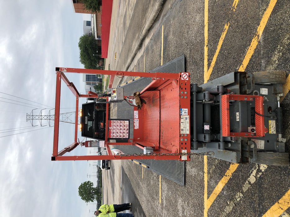 2018 SKYJACK SJIII-3219