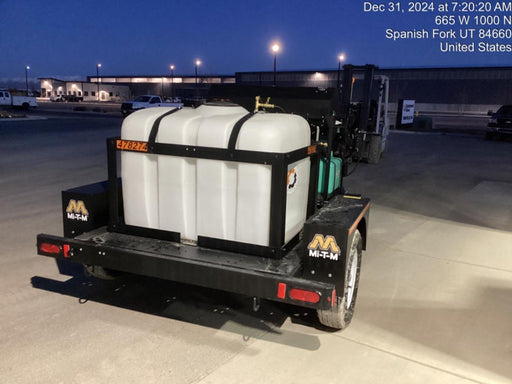 2025 MI-T-M AW-9000-0005 / DHG-4004-B0V6G