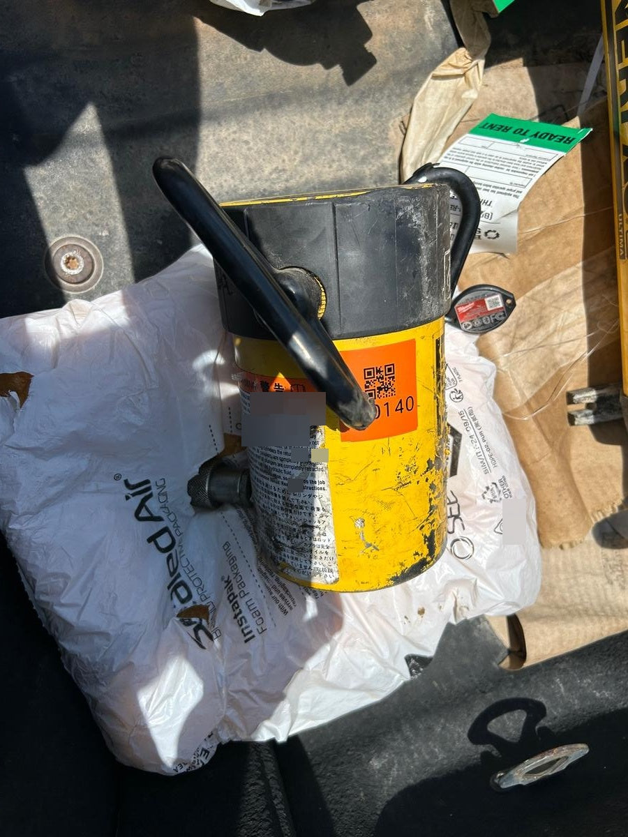 2021 ENERPAC RC504