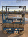 2020 Genie GS-1930 Solid Non Marking Tires, Beacon, Folding rails with half height swing gate