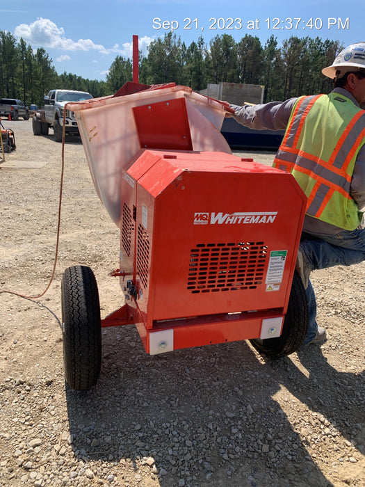 2023 MULTIQUIP WM90PH8