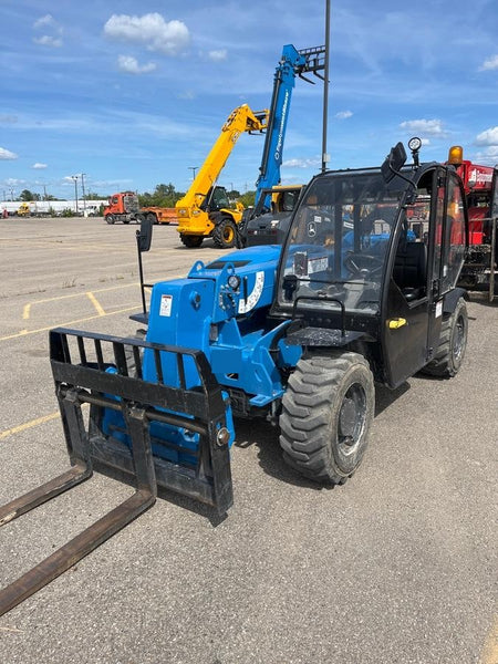 2024 GENIE GTH-5519