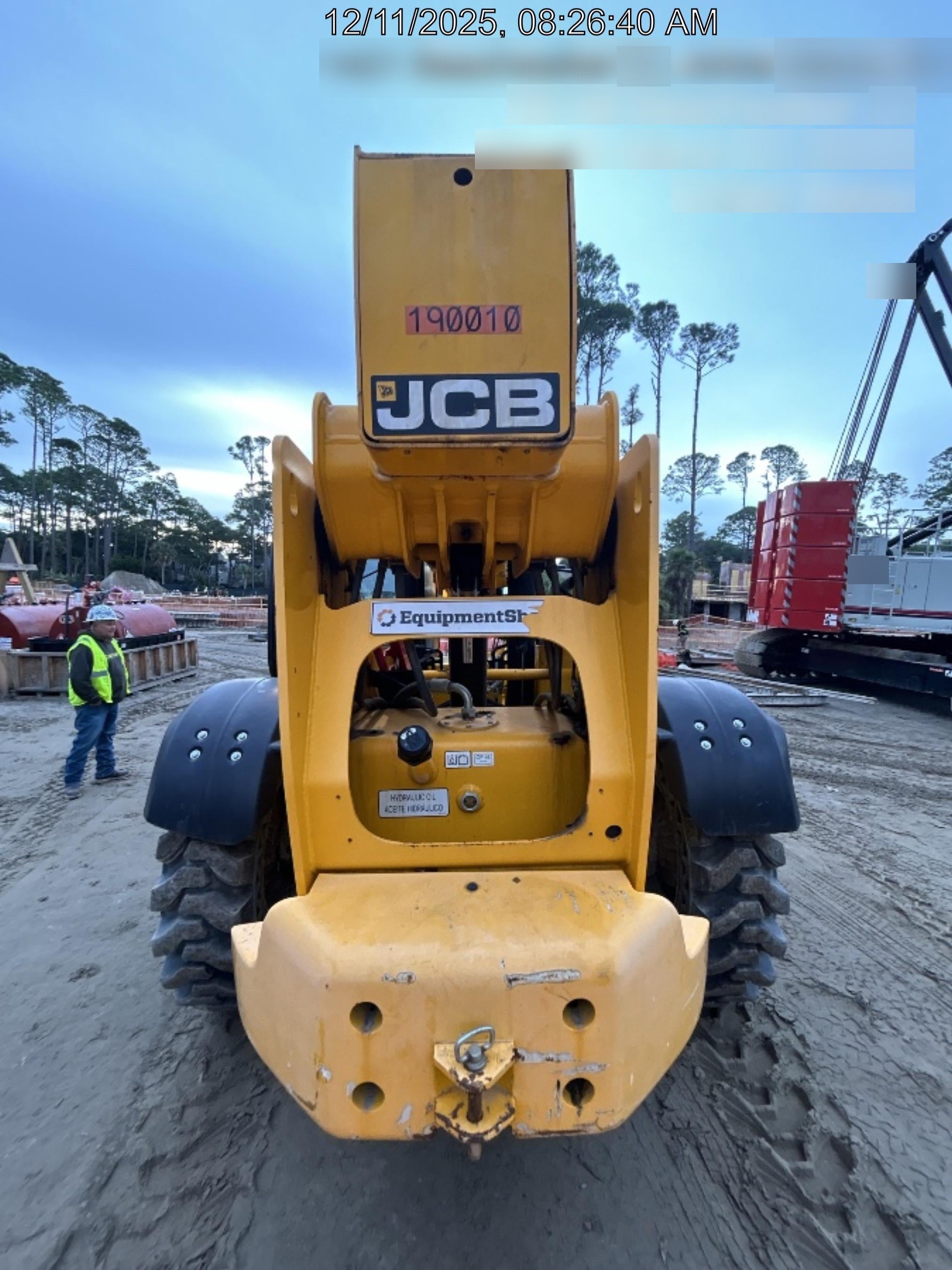 2021 JCB 510-56