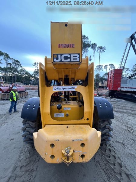 2021 JCB 510-56