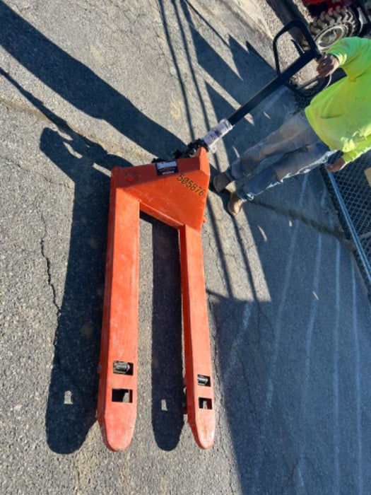 2025 MIGHTY LIFT ML55M