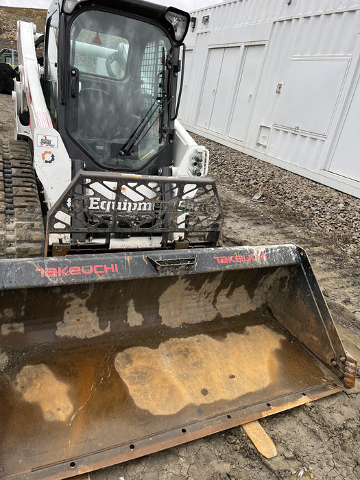 2021 PALADIN 48" Pallet Forks - Paladin