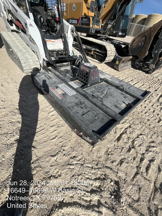 2023 VIRNIG RBV72-25