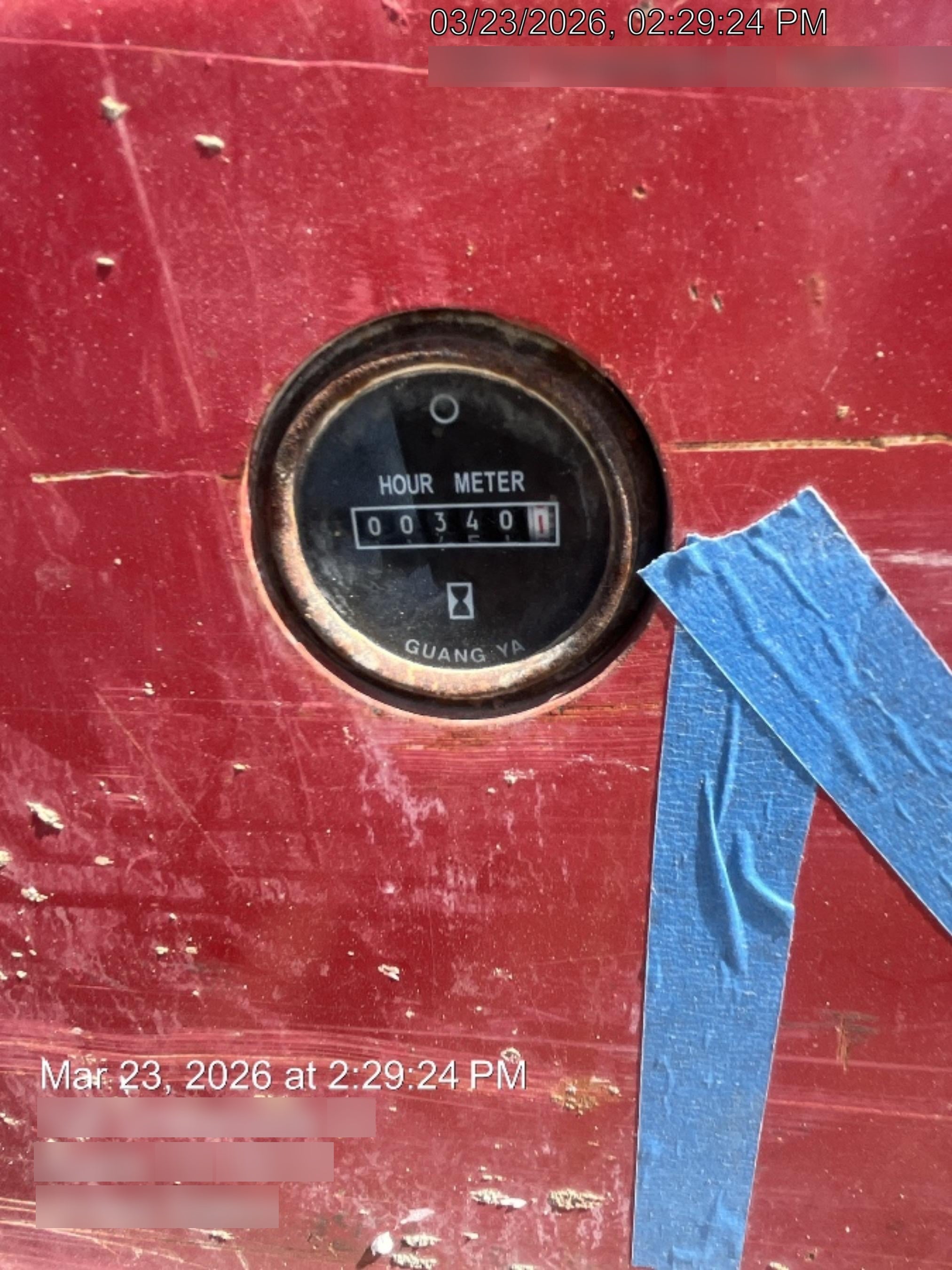 2019 MEC 1930SE