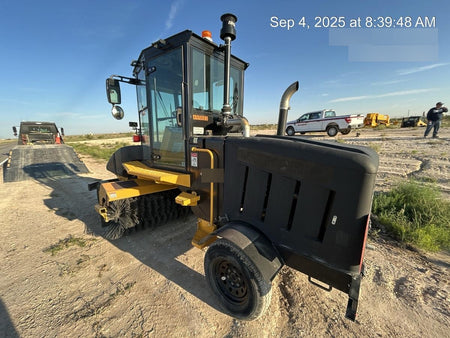 2025 LAYMOR SM450