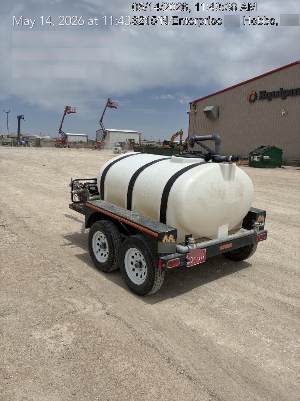 2025 MI-T-M MWT-0510-2MHD