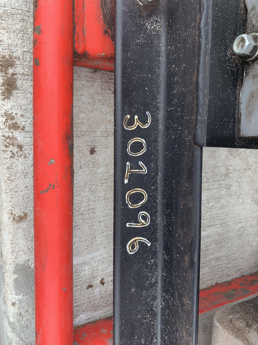 2023 MULTIQUIP QP2TH