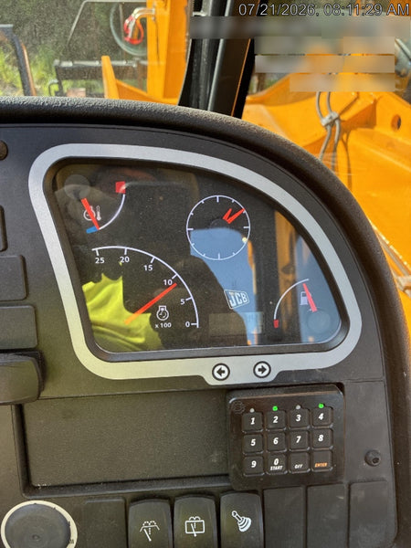 2026 JCB 506-36