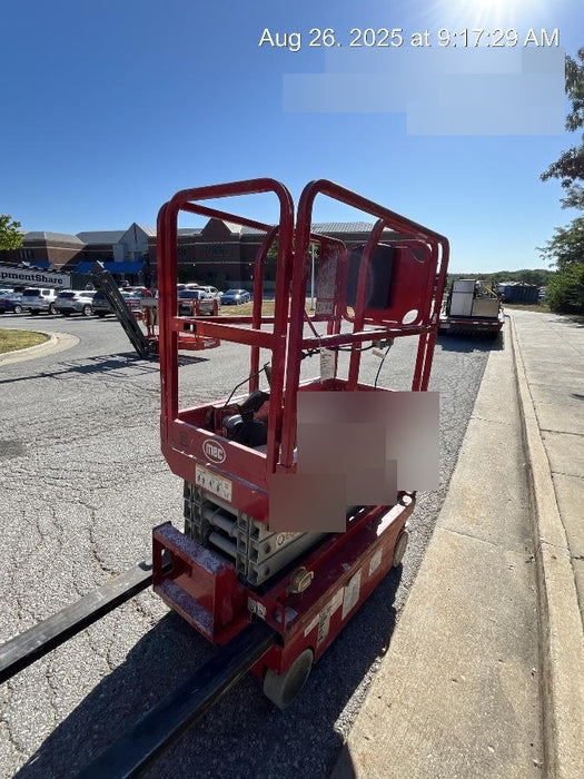 2018 MEC 1330SE MEC 1330SE w/2 Yr Full Extended Warranty