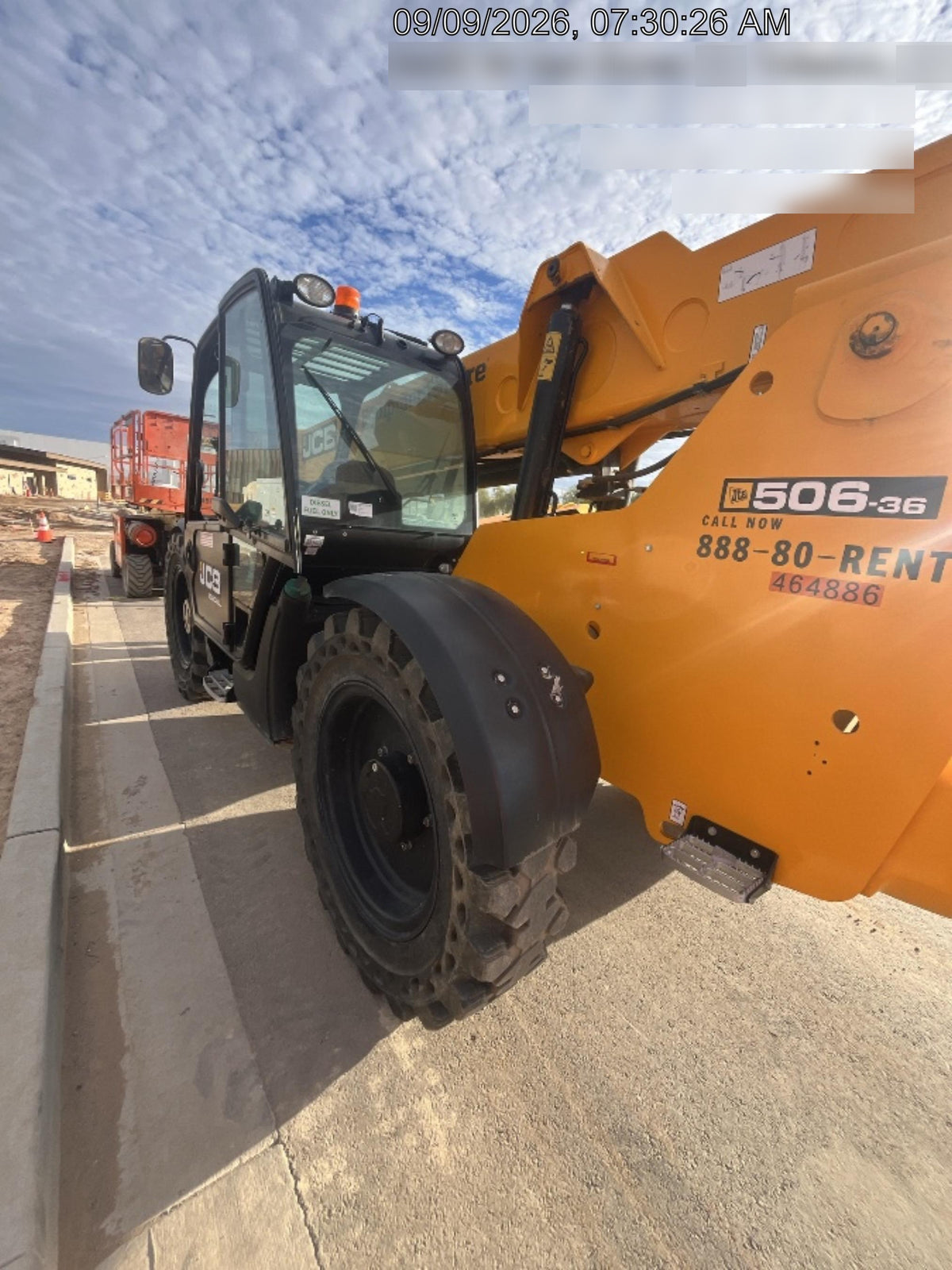 2024 JCB 506-36