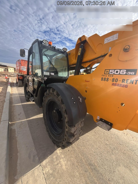 2024 JCB 506-36
