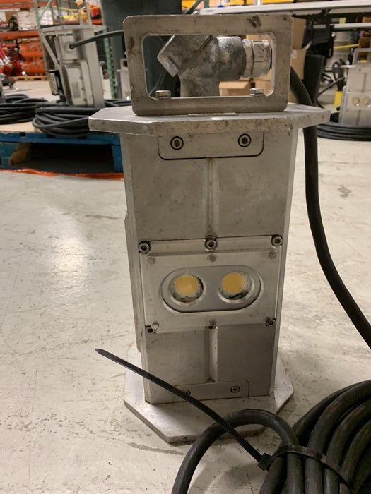 2022 WORKSITE LIGHTING PetroPRO Handy 24639