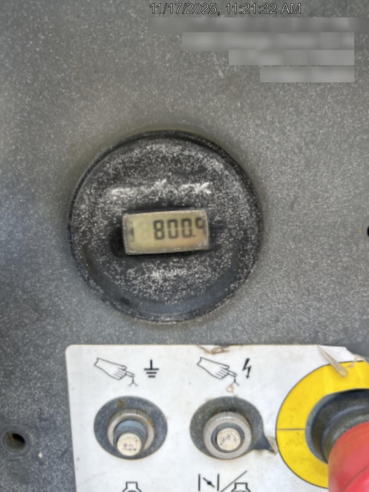 2019 SKYJACK SJ6832 RT