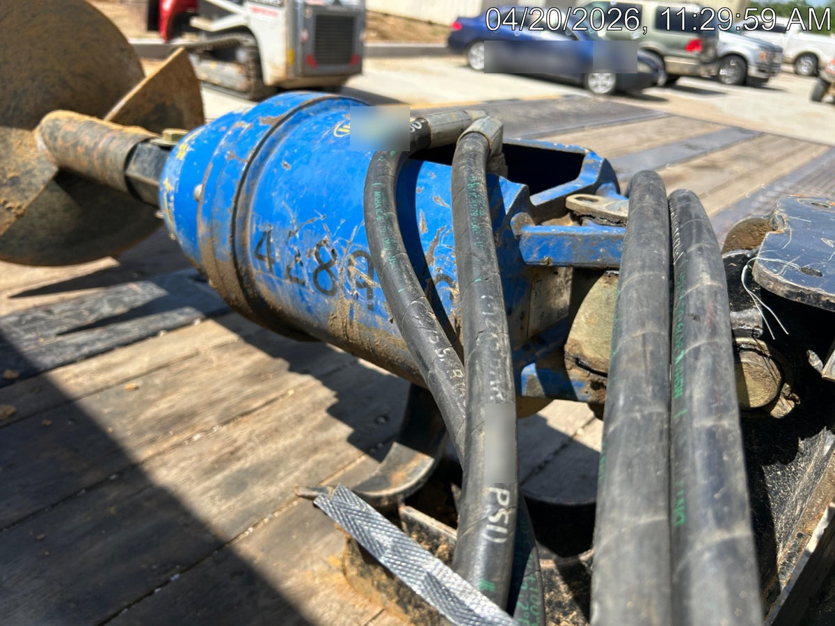 2024 AUGER TORQUE 3300-30