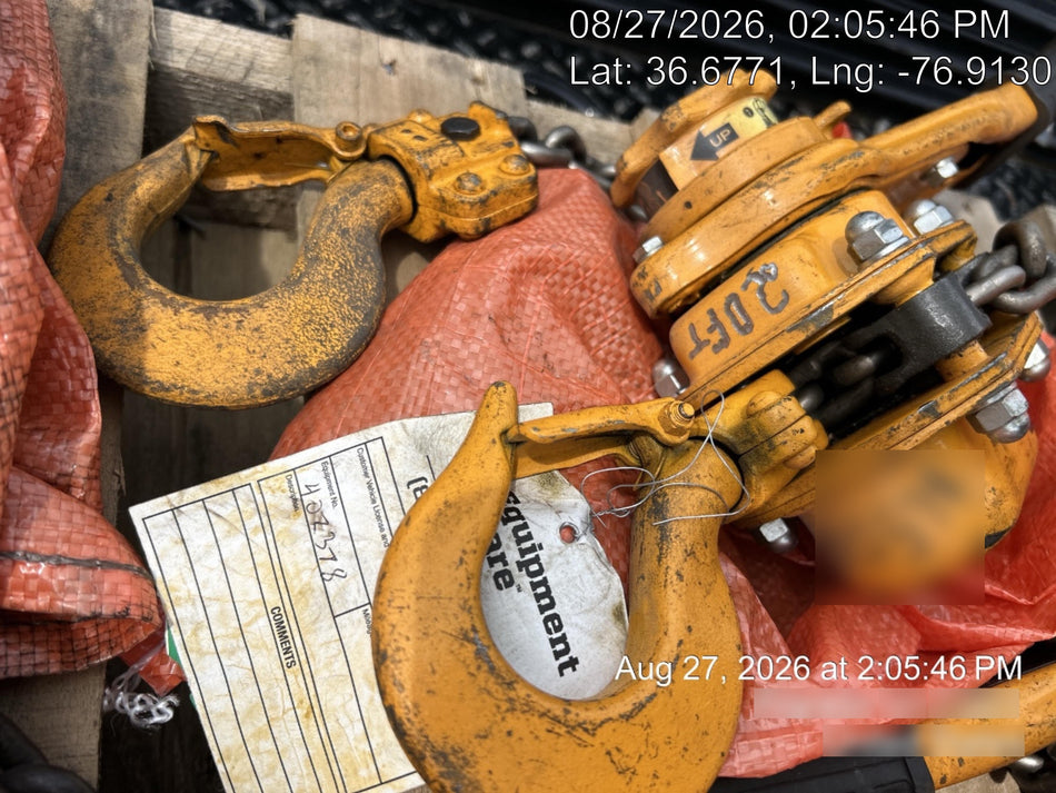 2024 HARRINGTON L5LB015-20