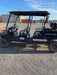 2022 Club Car CA1700D Canopy, Diesel, 4 Passenger