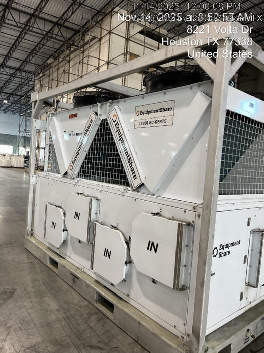 2024 SMARTECH SACP81A-HS