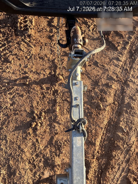 2022 ATLAS COPCO XAS 110