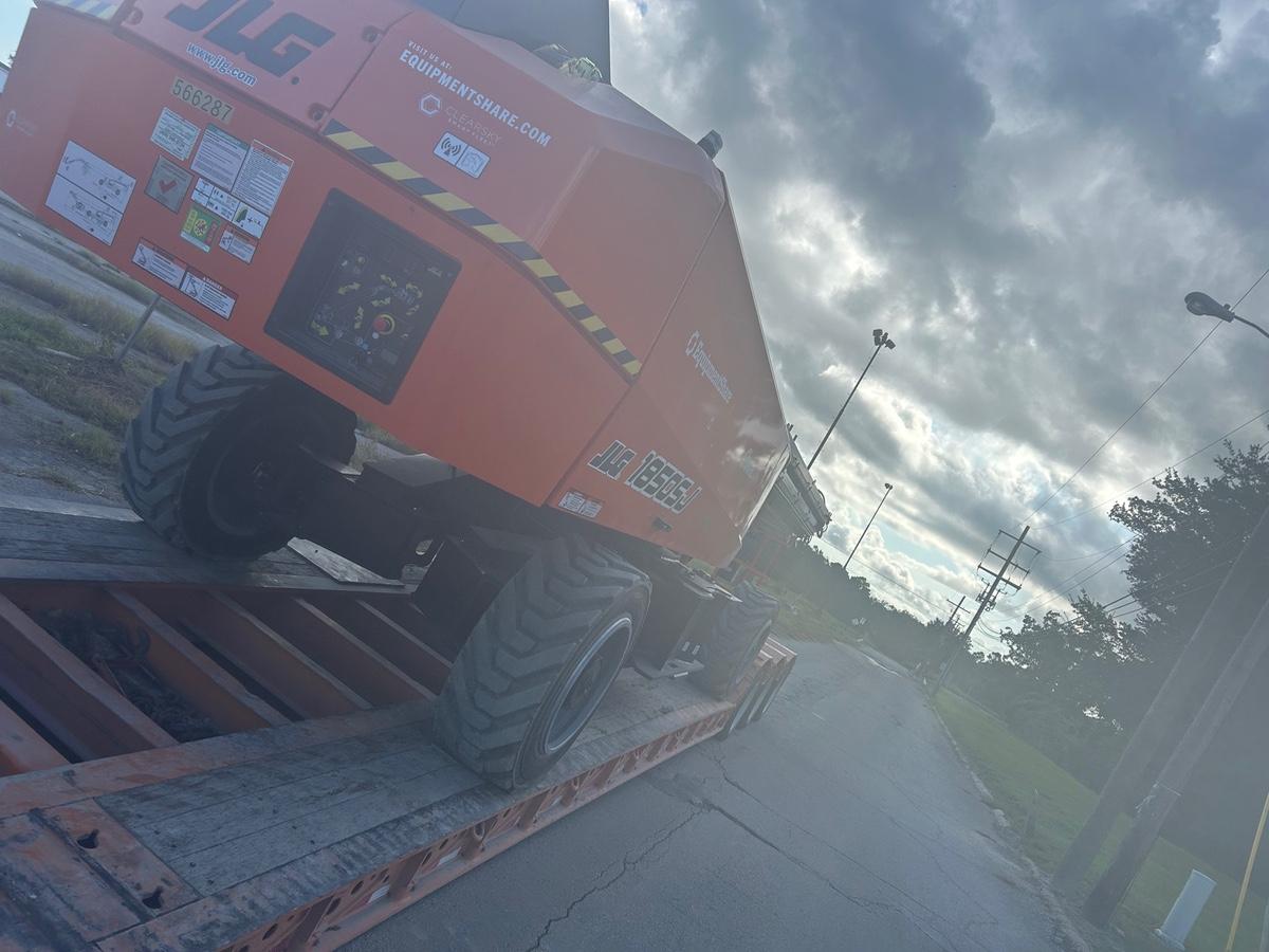 2025 JLG 1850SJ
