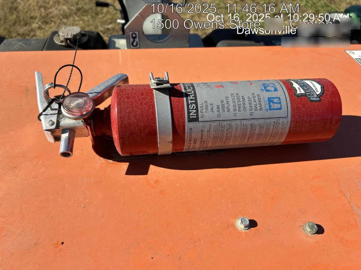 2023 Wanco WLTT-4MM4K Diesel, Deep Sea Controller, Shore Power Plug, Auto Start, (4) 350W LED Floodlights, 4kW Generator, 60 Gal Fuel Tank, 2" Ball, T3