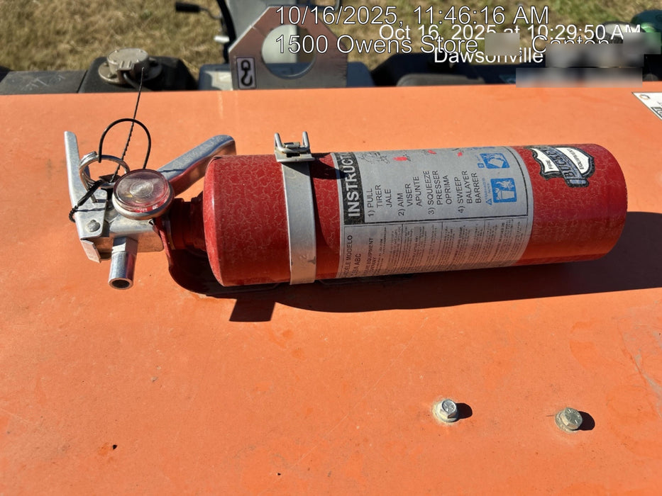 2023 Wanco WLTT-4MM4K Diesel, Deep Sea Controller, Shore Power Plug, Auto Start, (4) 350W LED Floodlights, 4kW Generator, 60 Gal Fuel Tank, 2" Ball, T3