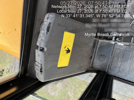 2025 JCB 930-4