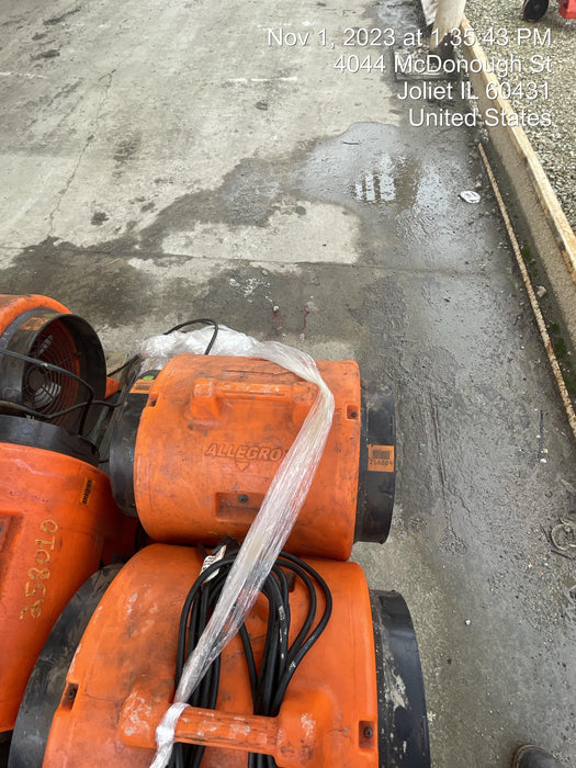 2022 ALLEGRO 9539-12