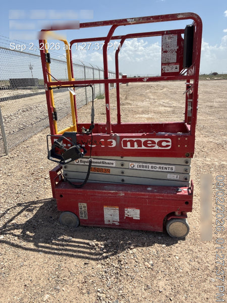 2021 MEC Micro 19