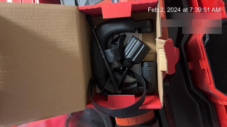 2020 HILTI TE 1000-AVR