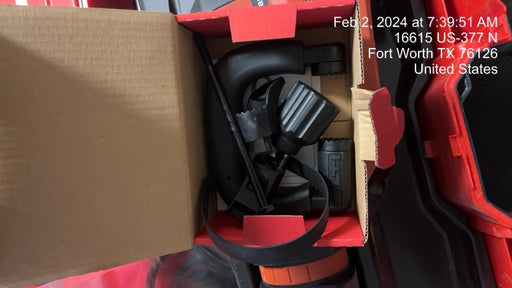 2020 HILTI TE 1000-AVR