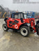 2020 Manitou MTA5519 Cab/Heat/Air, Solid Tires, Work Lights, Beacon, Aux Hydraulics, Back up Alarm, Mirrors, ES Keypad