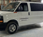 2023 CHEVROLET Express Van - Rental