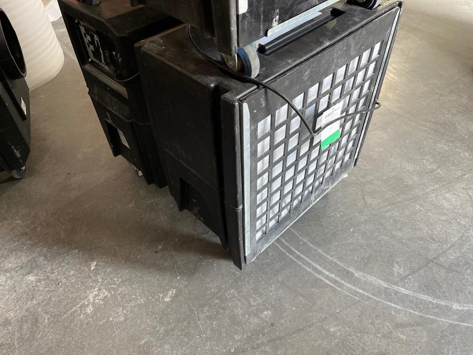 2022 ABATEMENT TECHNOLOGIES BD2KM